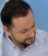 Catalin Maruta sufera cumplit: "L-am pierdut!"