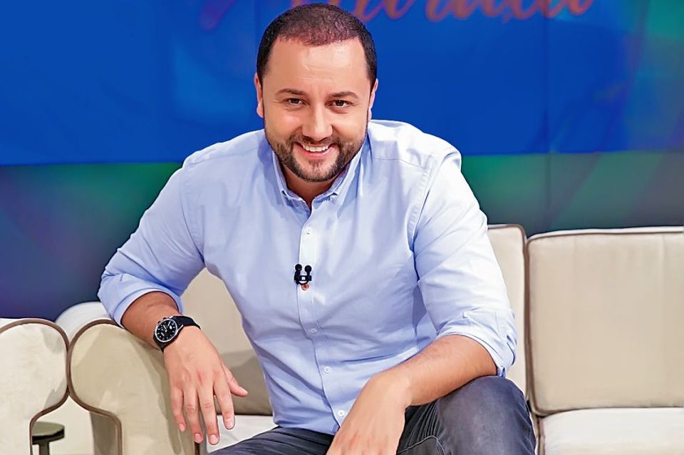 Catalin Maruta sufera cumplit: "L-am pierdut!"