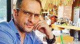 Mesajul emotionant transmis de Madalin Ionescu: "A paralizat acum patru ani..."
