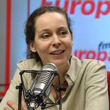 Valerie Ciolos tine cursuri la care oamenii invata cum sa scape de stres! 9 sedinte cu sotia fostului premier costa 300 de euro!