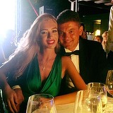 Fericire mare in familia lui Cristian Boureanu! A nascut un baietel