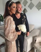 Ilinca Vandici a anuntat cea de-a doua sarcina: "E minunat sa ai copii"
