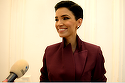 Declaratii uluitoare ale Adelinei Pestritu despre Madalin Ionescu, dupa ce a fost alaturi de el la un eveniment monden! “Ii datorez tot respectul meu”! VIDEO EXCLUSIV