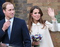 Kate Middleton şi Prinţul William, anunţ de ultimă oră! Când vor deveni părinţi pentru a treia oară!