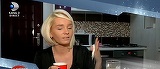 Maria Constantin, in lacrimi, in platoul WOWbiz! Vedeta a vorbit deschis despre cea mai grea perioada din viata ei: "Au fost momente..."