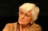 A murit actrita Olga Tudorache