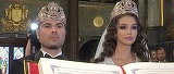 Sandra, emotii mari in noaptea nuntii! Cum a reusit sa se relaxeze frumoasa sotie a lui Adrian Mutu