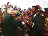 Cum arata acum Gabriela, romanca vanduta de Nicolae Ceausescu unui rege canibal din Africa?