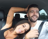 Primele declaratii ale lui Speak despre femeia din viata lui