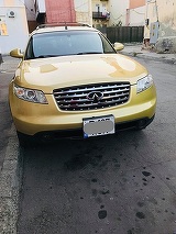 Cumnatul lui Babi Minune, si el manelist, isi vinde masina de lux FOTO