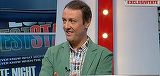 Dialog altfel, intre Calin Geambasu si tatal sau! Ce s-a intamplat, de fapt, in copilaria lui Calin? "La 15 ani, fiul meu a avut o..."