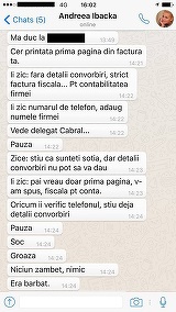 Cum reuşeşte Andreea Ibaka să îngrozească bărbaţii! Cabral a făcut totul public!