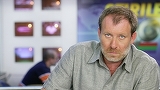 Florin Busuioc, adevarul despre cat de mult s-a chinuit sa devina actor! “Am dat de cinci ori admiterea” | DEZVALUIRI