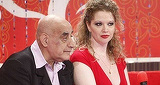 Viorel Lis "este la Terapie Intensiva"! Anuntul de ultima ora facut de Oana