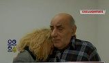 Viorel Lis, internat la terapie intensiva! Medicii sunt rezervati, iar Oana Lis e devastata de durere: "E prima oara cand raman singura dupa 20 de ani"