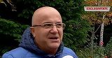Axinte a mers in vizita la tatal sau si i-a facut o mare bucurie! Batranul are 90 de ani si a marturisit secretul longevitatii