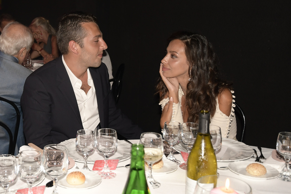 Primele declaratii ale Madalinei Ghenea despre despartirea de tatal copilului ei: "I-am oferit toata dragostea pe care o pot darui. Locul lui... "