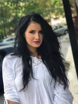 Geanina Manea, artista care s-a iubit cu Petru Mircea, declaratii despre baietelul Madalinei Manole! Ce a spus cantareata de muzica populara care s-a iubit doi ani cu fostul sot al "fetei cu parul de foc" | EXCLUSIV