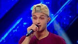 Concurentul ramas orfan si adoptat de o familie de irlandezi si-a gasit mama! Femeia, concurenta si ea la un show culinar