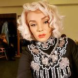 Aparitia socanta a Maria Constantin la cel mai mare spectacol la care a cantat pana acum! Toata lumea s-a intrebat daca poarta ceva pe dedesubt! VIDEO EXCLUSIV