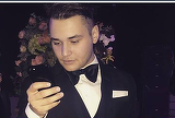 FOTO SOCANT! Transformare uluitoare a baiatului lui Borcea! Patrick a slabit 30 de kilograme dupa ce si-a taiat stomacul EXCLUSIV