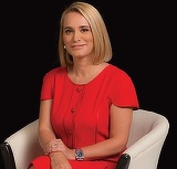 Andreea Esca, emotionata pana la lacrimi! Rar o vezi asa pe vedeta tv! Cine a reusit sa o aduca in aceasta stare FOTO