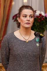 Maia Morgenstern, despre cel mai mare regret din viaţa ei: ”Nu mă împac cu asta!”