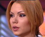 Beyonce de Romania a fost uitata de Nicolae Guta, insa nu-si neglijeaza fiica! Blondina i-a facut o surpriza uriasa copilei sale, Anais, de Mos Nicolae