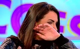 Mara Banica a izbucnit in lacrimi, la TV! Povestea care i-a emotionat pe toti