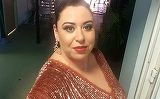 Oana Roman, in al 9-lea cer! Vedeta le-a dat vestea fanilor ei: "Sunt... "