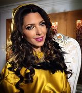 Celia, asa cum nu ai mai vazut-o niciodata! Artista a filmat goala pusca pentru noul clip! Primele imagini de la filmari! FOTO