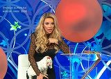 Bianca Dragusanu i-a anuntat aparitia in platoul emisiunii "Te vreau langa mine": "Cristi, pentru tine astazi a venit Elodia!" Toata lumea, in stare de soc