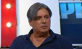 Cum se simte Cornel Gales la noua luni de la moartea Ilenei Ciuculete? "Nu pot sa spun ca mi-e greu"