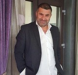 Aparitia surprinzatoare a lui Ionita de la Clejani! Cum a venit imbracat la o emisiune TV