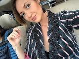 Nicoleta de pe "insula", mesaj dur pentru cei care o critica: "Rog persoanele care sufera de o viata sexuala precara sa imi dea unfriend"