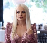 Jojo şi-a învins fostul soţ! Ce pensie alimentară trebuie să-i plătească