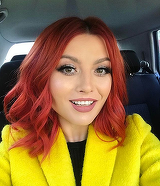 Elena Gheorghe, cu părul scurt şi blond! Imaginea care i-a surprins total pe fani: ”Nu te mai recunosc!”