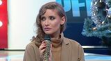 WOW sau BAU! Iulia Albu a fost dezamagita de tinuta Andrei Maruta, insa uimita de Halep: "Simona este impecabila, le-a dat clasa multora"