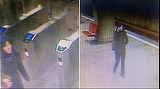 SEMNUL ULUTOR care a aparut ieri la metrou, dupa cumplita tragedie! Toti calatorii au fost impresionati!
