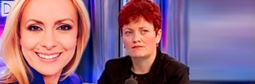 Simona Gherghe nu are liniste! Doctorul barladean in fata caruia a pierdut in instanta un proces a deschis o noua actiune la tribunal: "Confirma ordonanta de redeschidere a urmaririi penale"