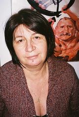 Magda Catone, schimbare de look la 59 de ani! Vezi ce culoare s-a vopsit - Foto Comparativ