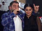 Roxana Dobre sustine ca nu s-a despartit de Florin Salam, dar un apropiat face marturisiri bomba: "Ea este plecata de acasa de acum o saptamana si a facut asta pentru ca... "