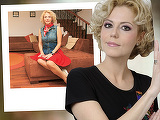Marele secret al Ralucai Moianu! Vedeta care a prezentat “Iarta-ma” sezoane intregi a practicat baletul timp de zece ani, insa a renuntat la el pentru matematica! VIDEO EXCLUSIV