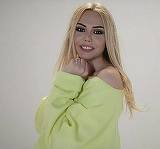 Fetita de 10 ani care o copiaza pe Denisa Manelista a ajuns sa vorbeasca in numele acesteia: „Ultima ei dorinta a fost sa ne distram impreuna, chiar daca ea nu mai este”