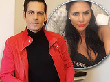 Ce a raspuns Stefan Banica Jr atunci cand a fost intrebat daca este fericit: „Uneori, mi se intampla sa uit asta!” Vezi ce a spus despre Lavinia Pirva!