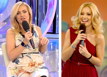 Simona Gherghe a facut anuntul despre cel de-al doilea copil: "Asteptam..."