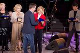Firea a premiat-o pe Madalina Manole dupa moarte! La eveniment nu a venit nimeni din familia artistei! Unde a ajuns "Trofeul"