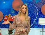 Bianca Dragusanu a vorbit despre perioada in care era gravida: "De aia zicea lumea ca am avut mama surogat"