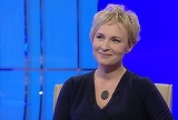 Dana Grecu, anunt controversat, in direct: "De astazi sunt Dana Chera..."