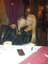 Ramasa fara serviciu, mama lui Beyonce de Romania s-a reangajat dupa 3 ani la Politie! Vezi cat de bogata este Elena Colfescu!